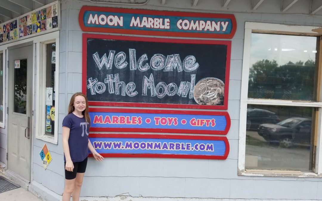 Moon Marble Company – Bonner Springs, Kansas