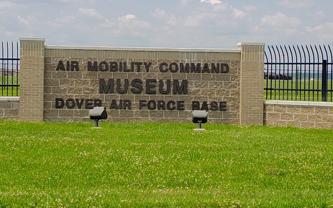 Air Mobility Command Museum at Dover Air Force Base