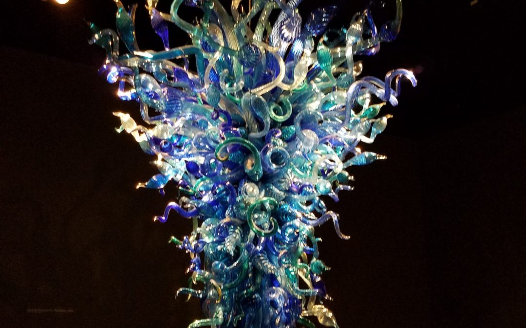 Chihuly Museum – St. Petersburg