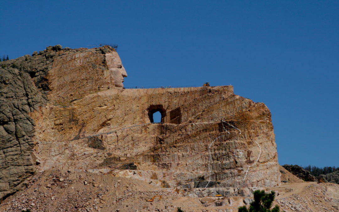 Crazy Horse – Crazy Horse South Dakota