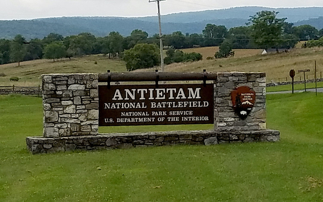 Antietam National Battlefield – Sharpsburg